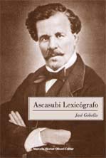 Ascasubi Lexicógrafo